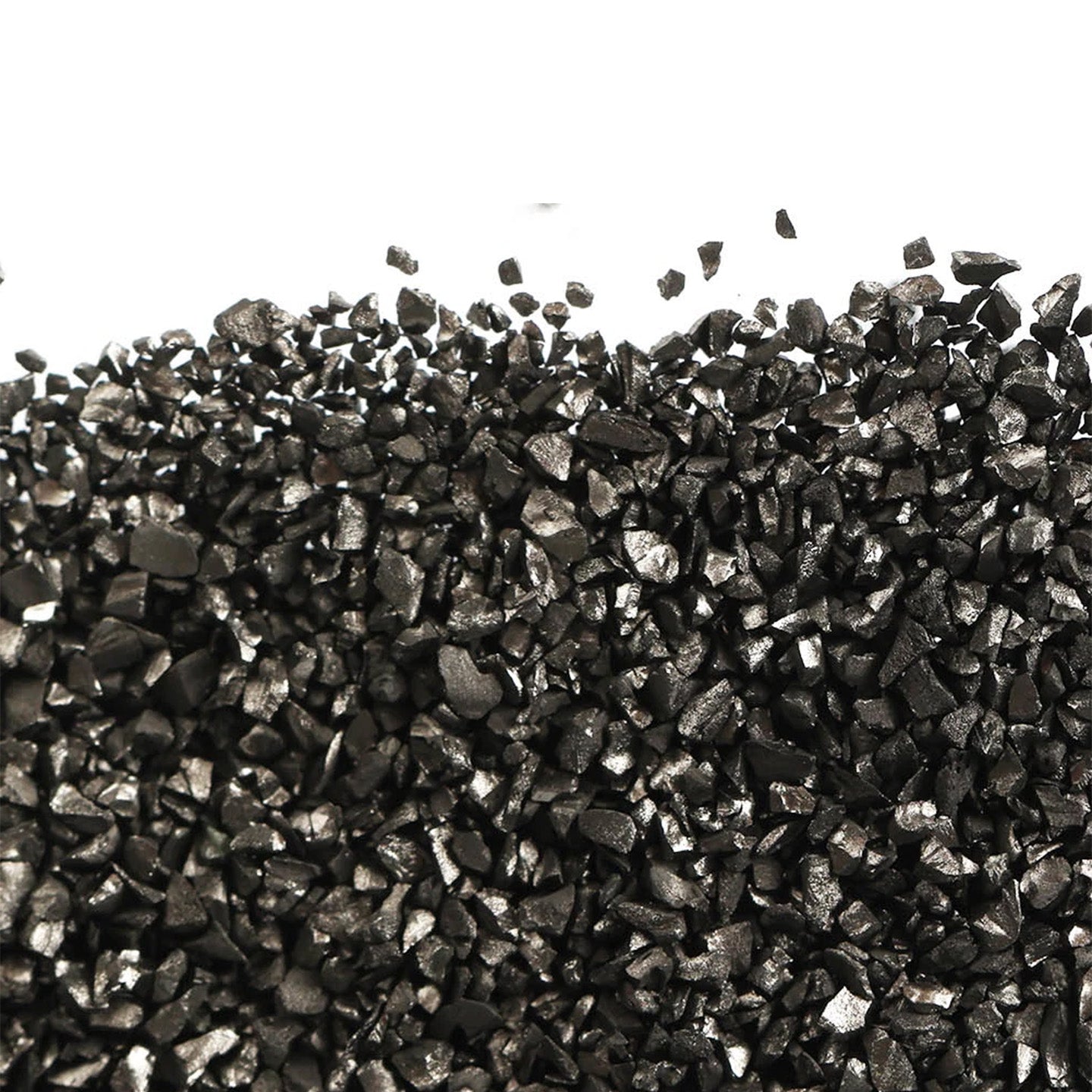 USWF Catalytic Granular Activated Carbon 12x40 mesh Media 1 cu. Ft.