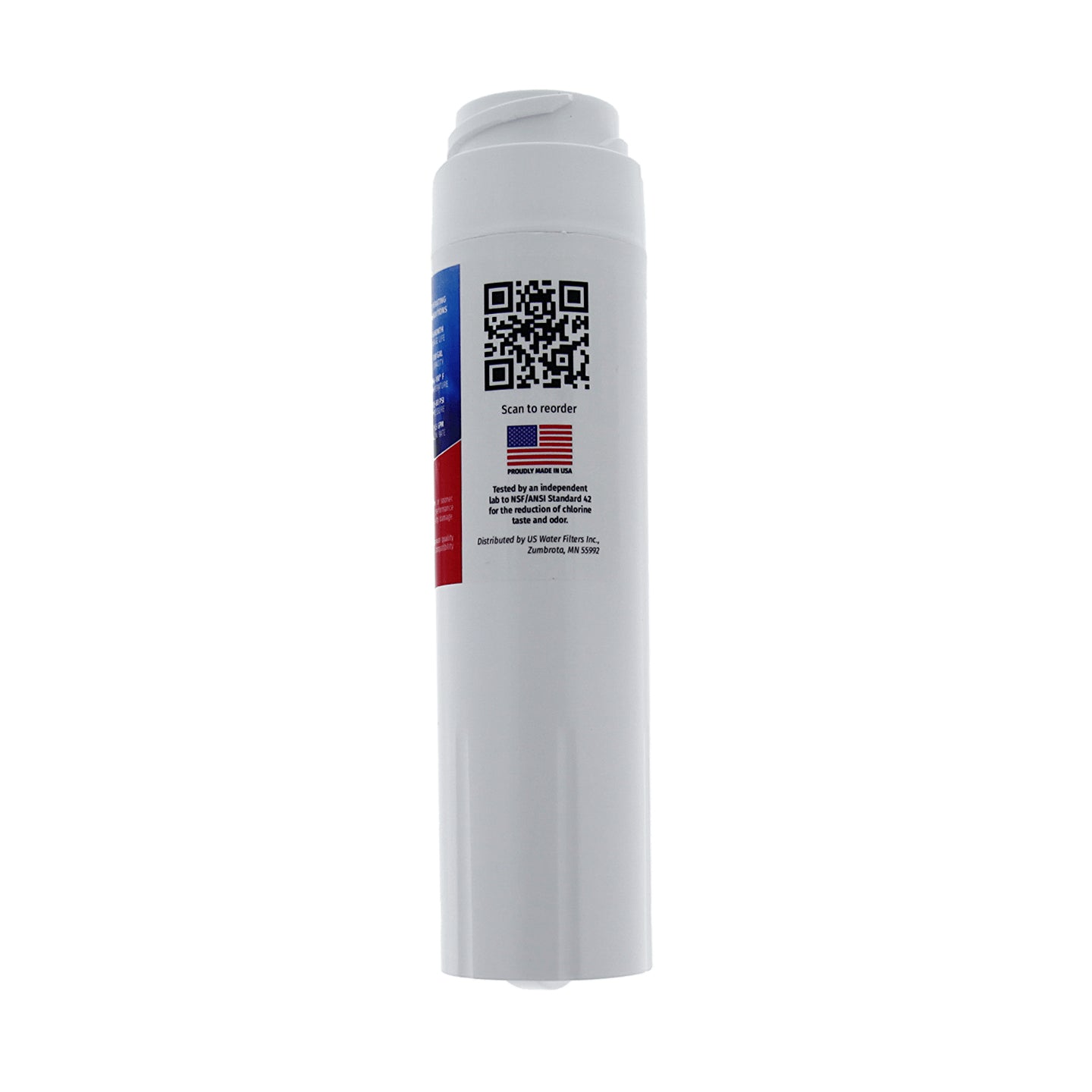 GSWF GE Comparable SmartWater Filter Replacement By USWF - WaterFilters.NET