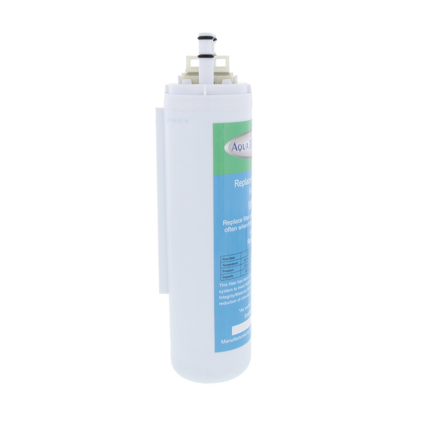 Aqua-Fresh WF425 Refrigerator Water Filter Replacement for WF3CB - WaterFilters.NET