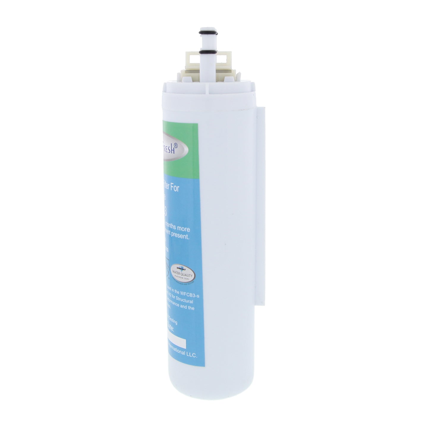 Aqua-Fresh WF425 Refrigerator Water Filter Replacement for WF3CB - WaterFilters.NET