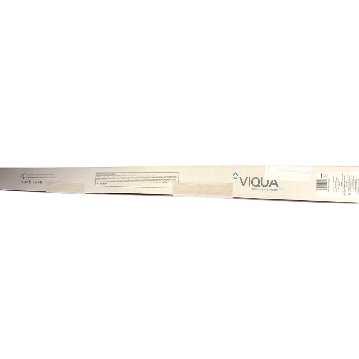 602807 Water Disinfection System UV Lamp by Viqua