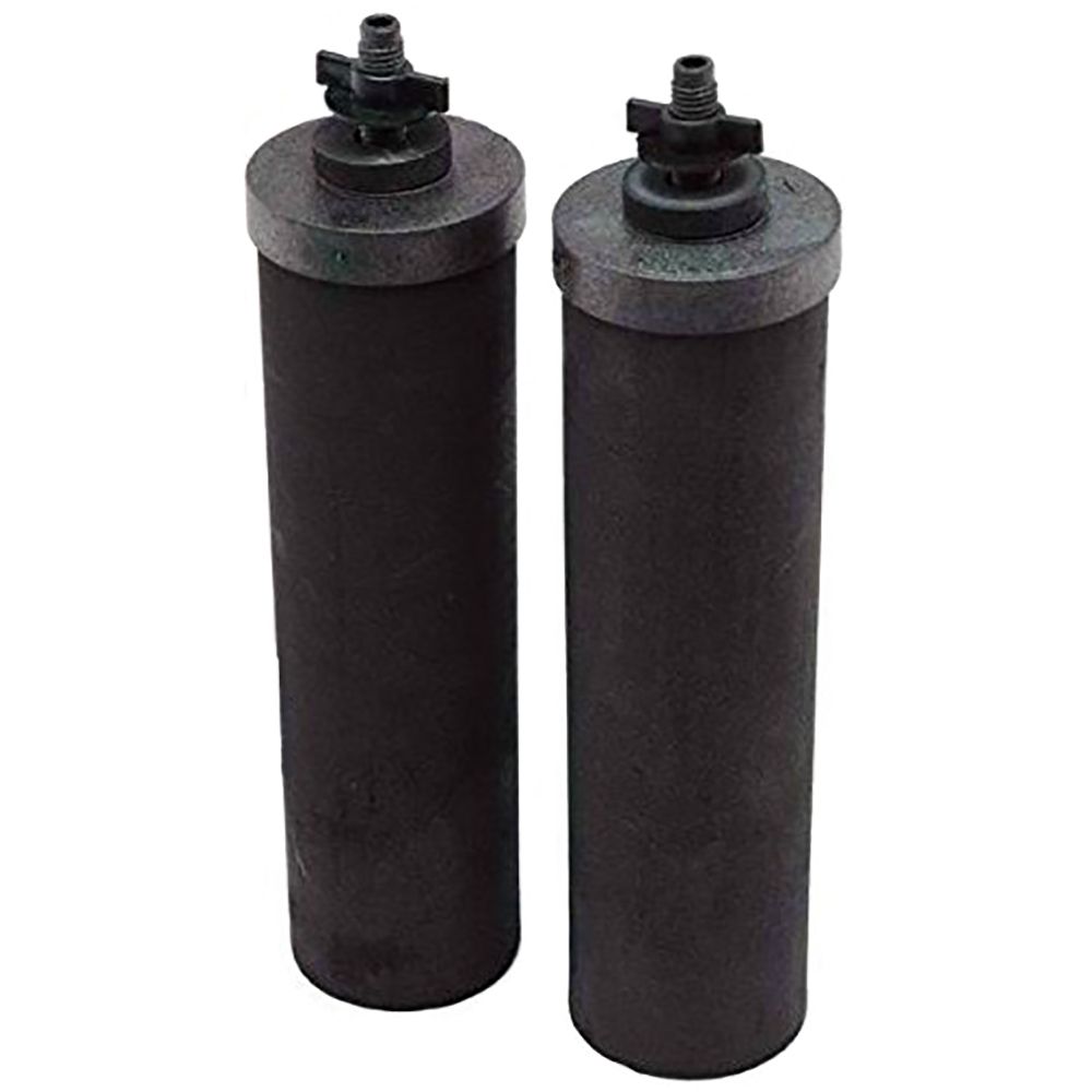 Berkey BB9-2 Black Water Filter Replacement Elements