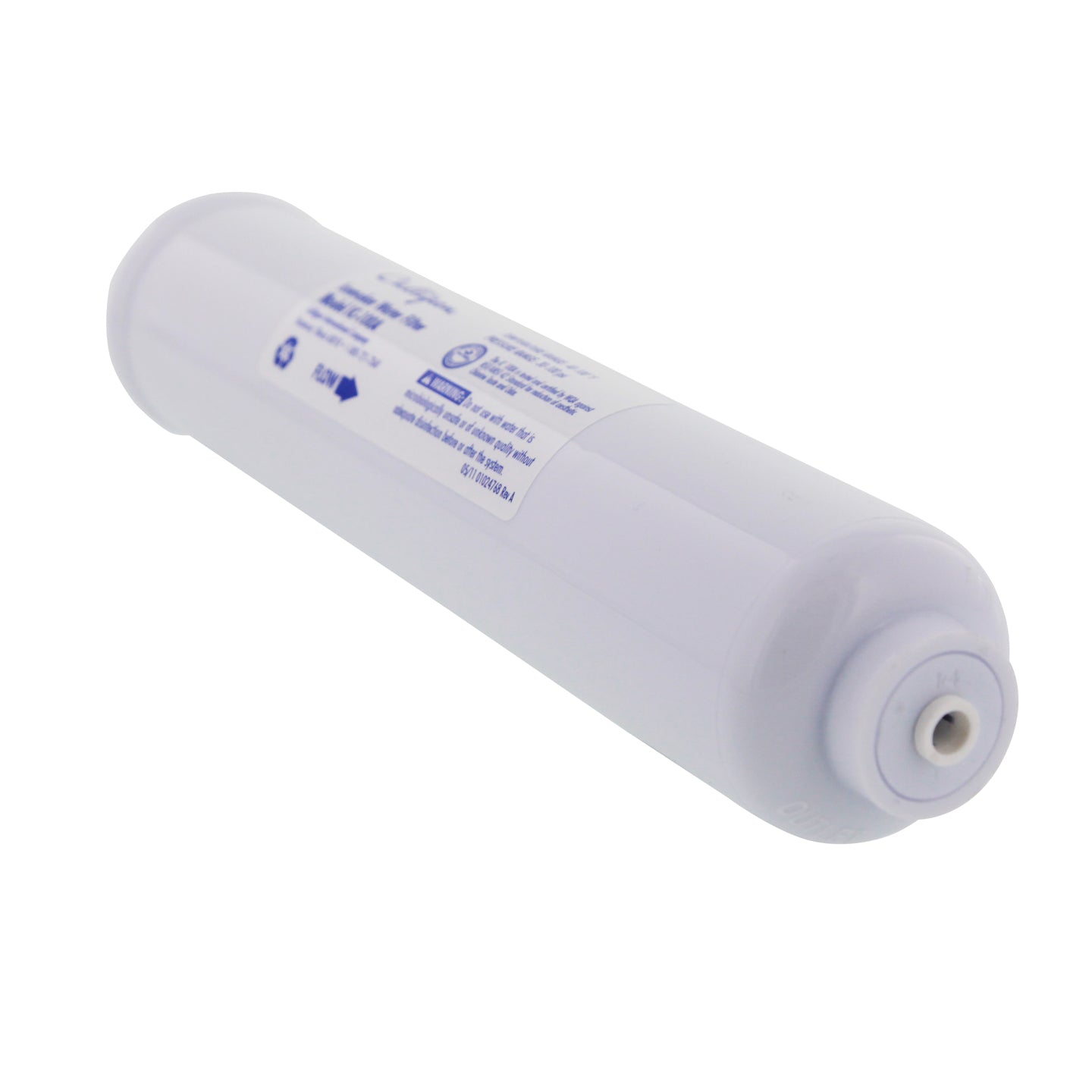 Outlet Culligan In-Line Filter