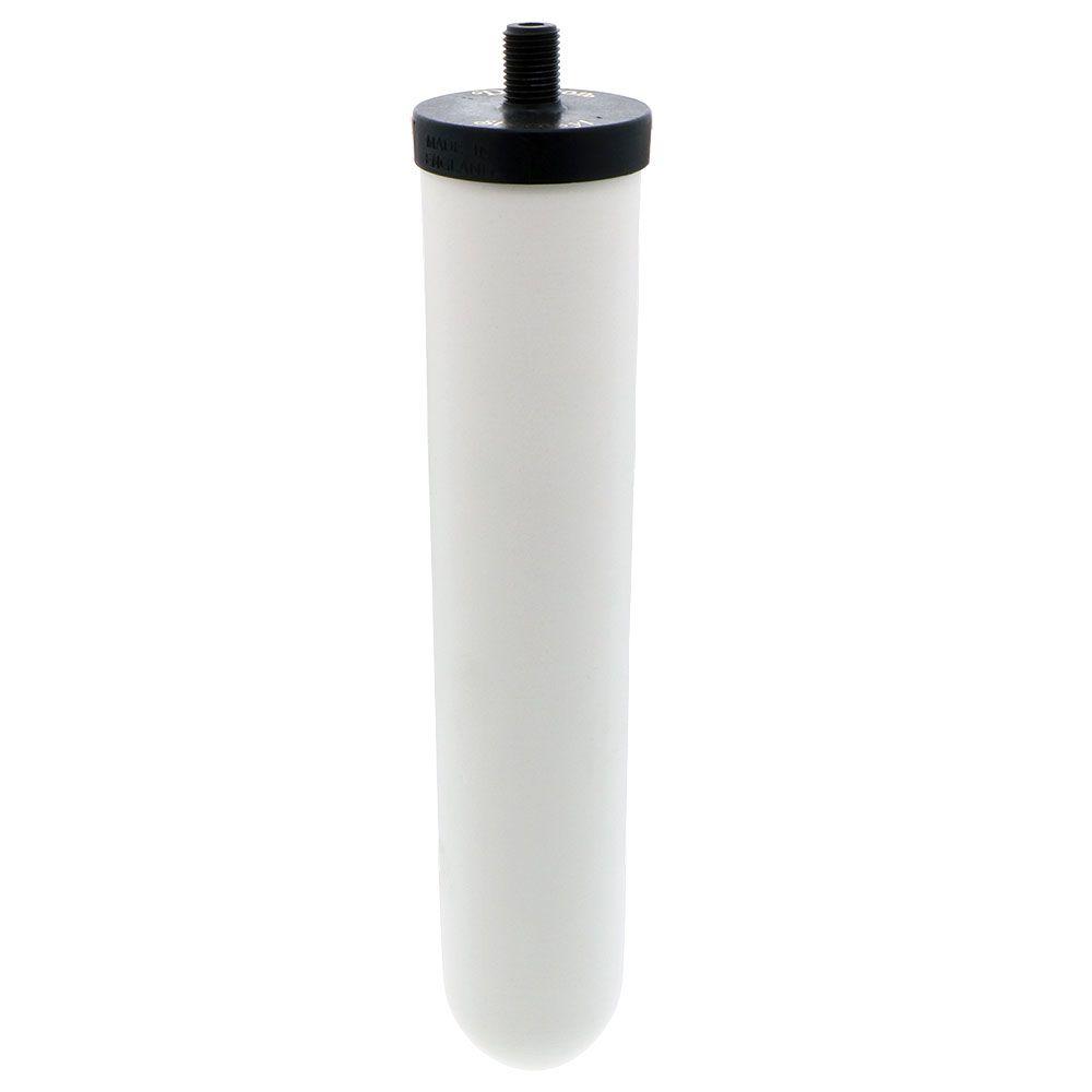 Top Ceramic water filter candle