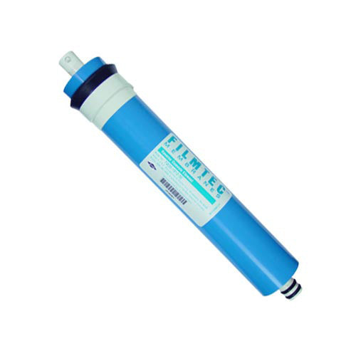 Dow Filmtec TW30-1812-50 Reverse Osmosis Membrane (50 GPD) - WaterFilters.NET