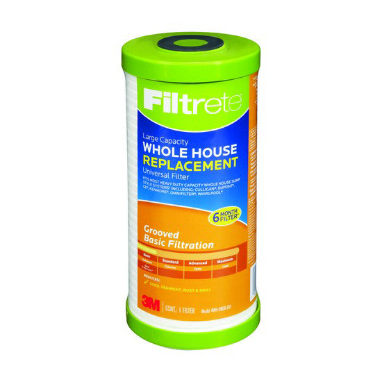 Filtrete 4WH-HDGR-F01 Replacement Filter Cartridge - WaterFilters.NET