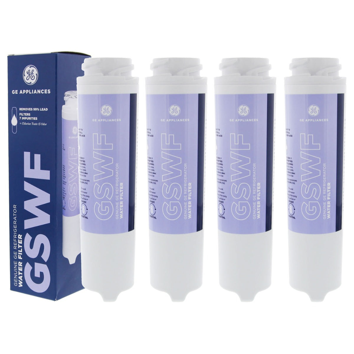 GE Refrigerator Water Filter orders