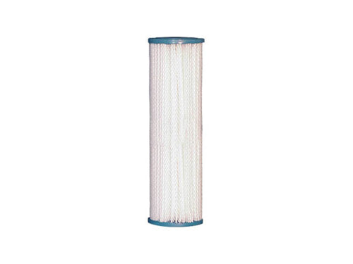 Harmsco PP-BB-20-1 Calypso Blue Water Filter