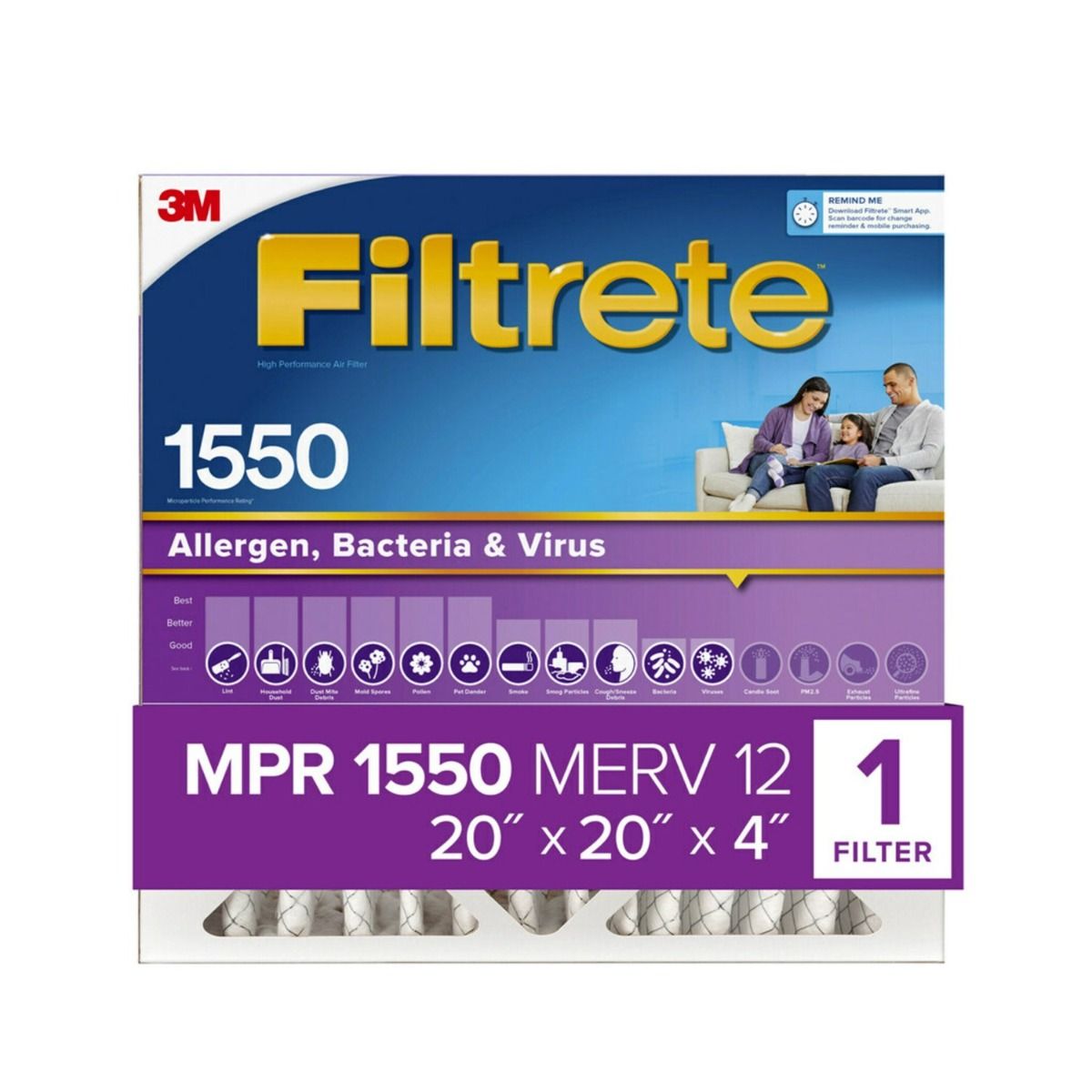 FILTRETE-ALLERGEN-20x20x4