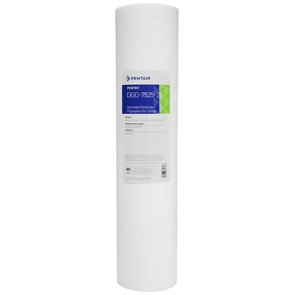 Whole House Sediment Filters - WaterFilters.NET