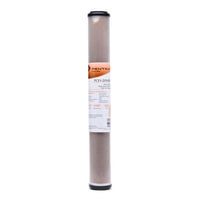 Pentek PCF1-20MB Deionization Water Filter (20-inch x 2-2/3-inch) - WaterFilters.NET