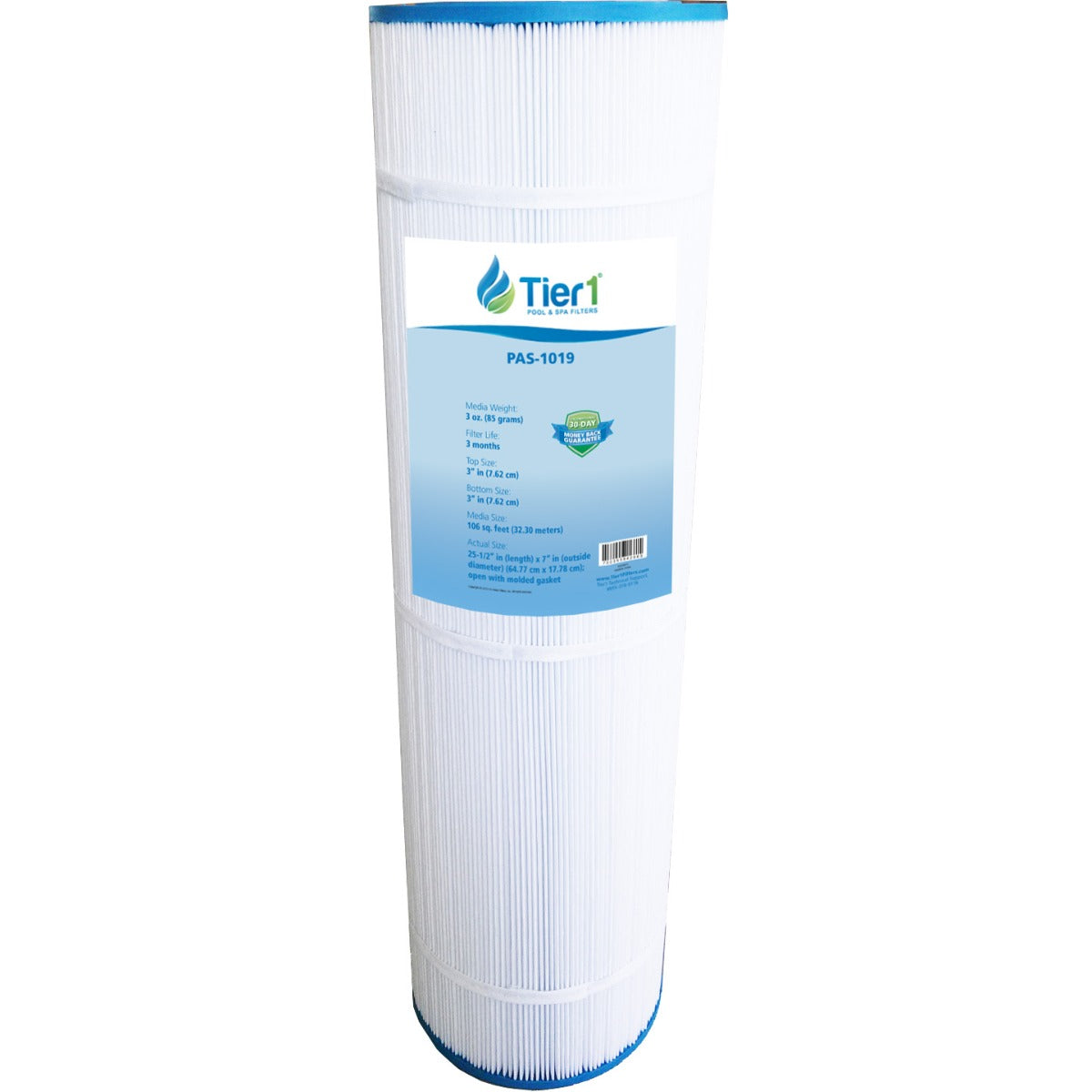 TIER1-PAS-1019 - WaterFilters.NET