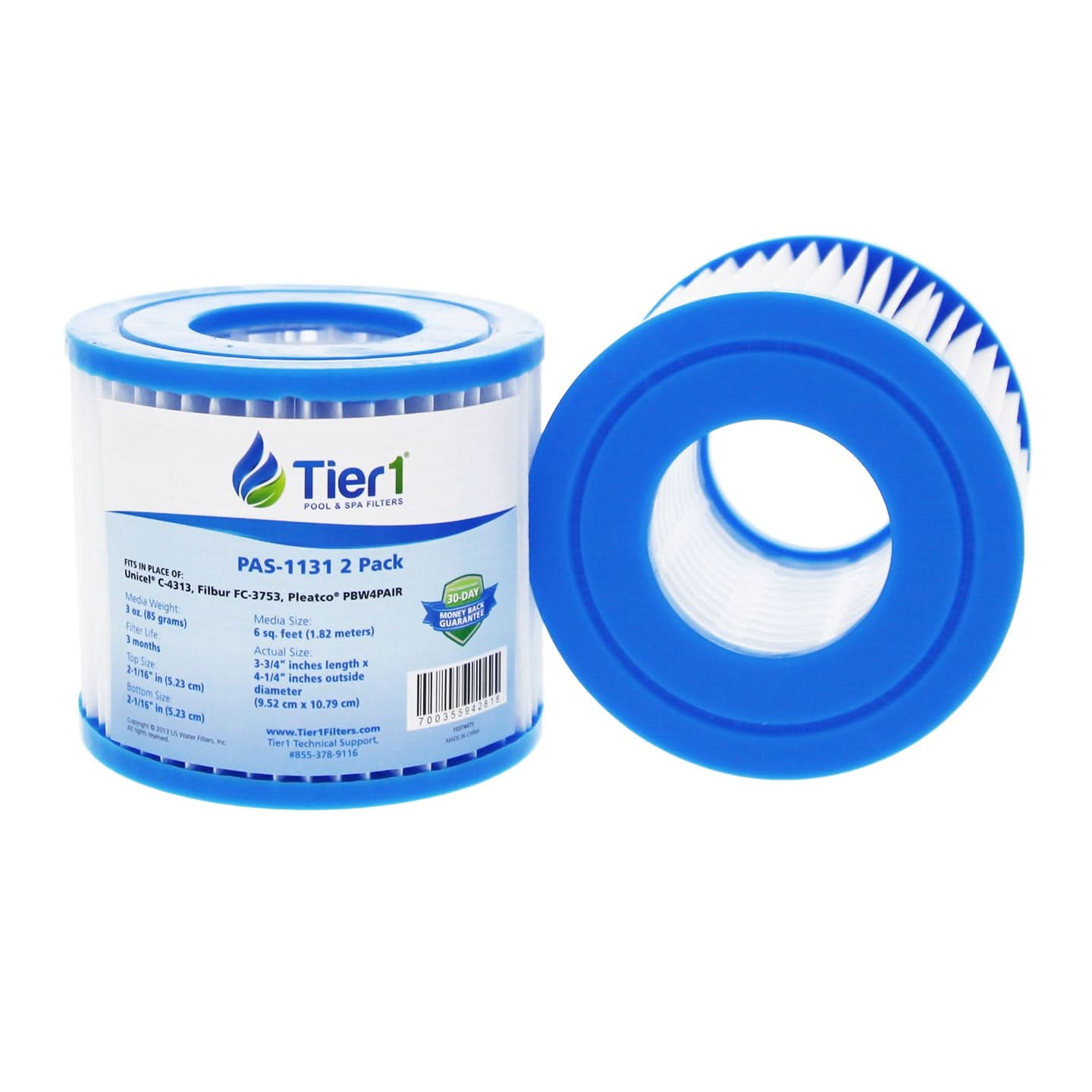 TIER1-PAS-1131-2PK - WaterFilters.NET