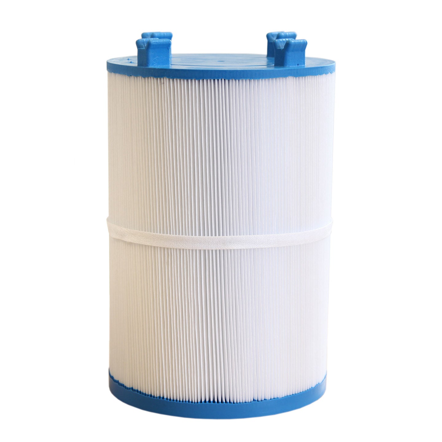 10-5/8 X 7-1/4-Inch Tier1 PAS-1223 Replacement Spa Filter For Dimension One Spas - WaterFilters.NET