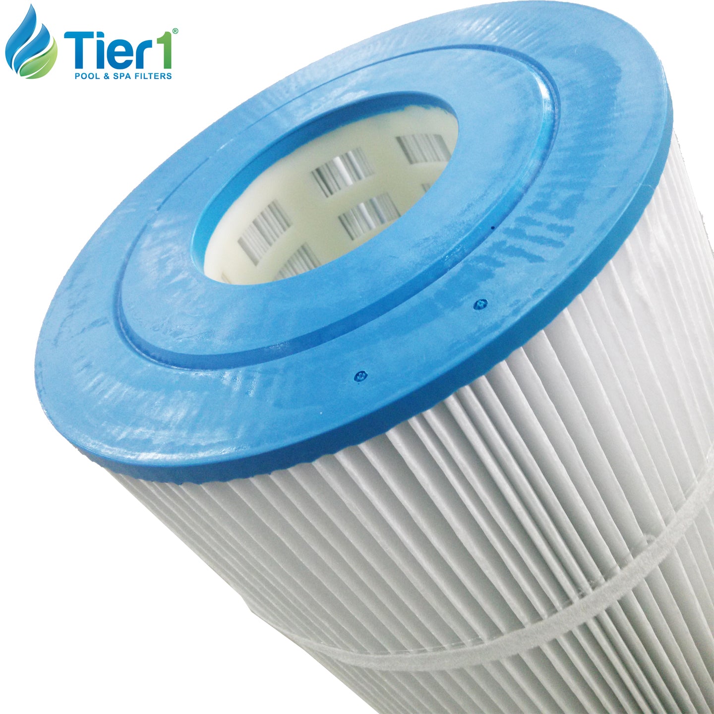 Tier1 Waterway Clearwater 817-0075N Comparable Pool and Spa Filter Replacement - WaterFilters.NET