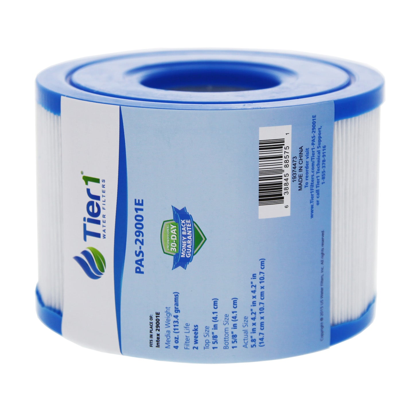 TIER1-PAS-29001E-6PK - WaterFilters.NET