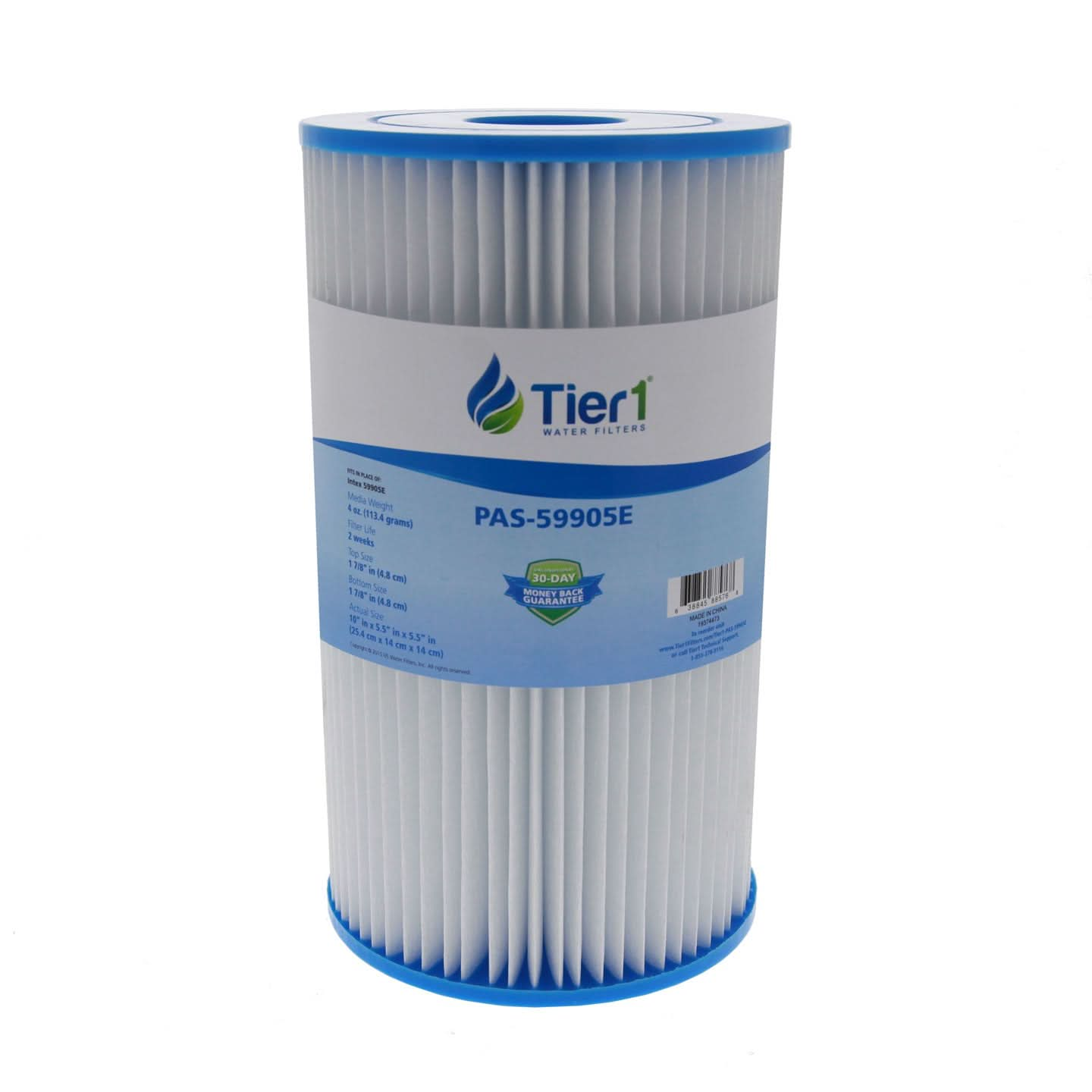 TIER1-PAS-59905E-6PK - WaterFilters.NET