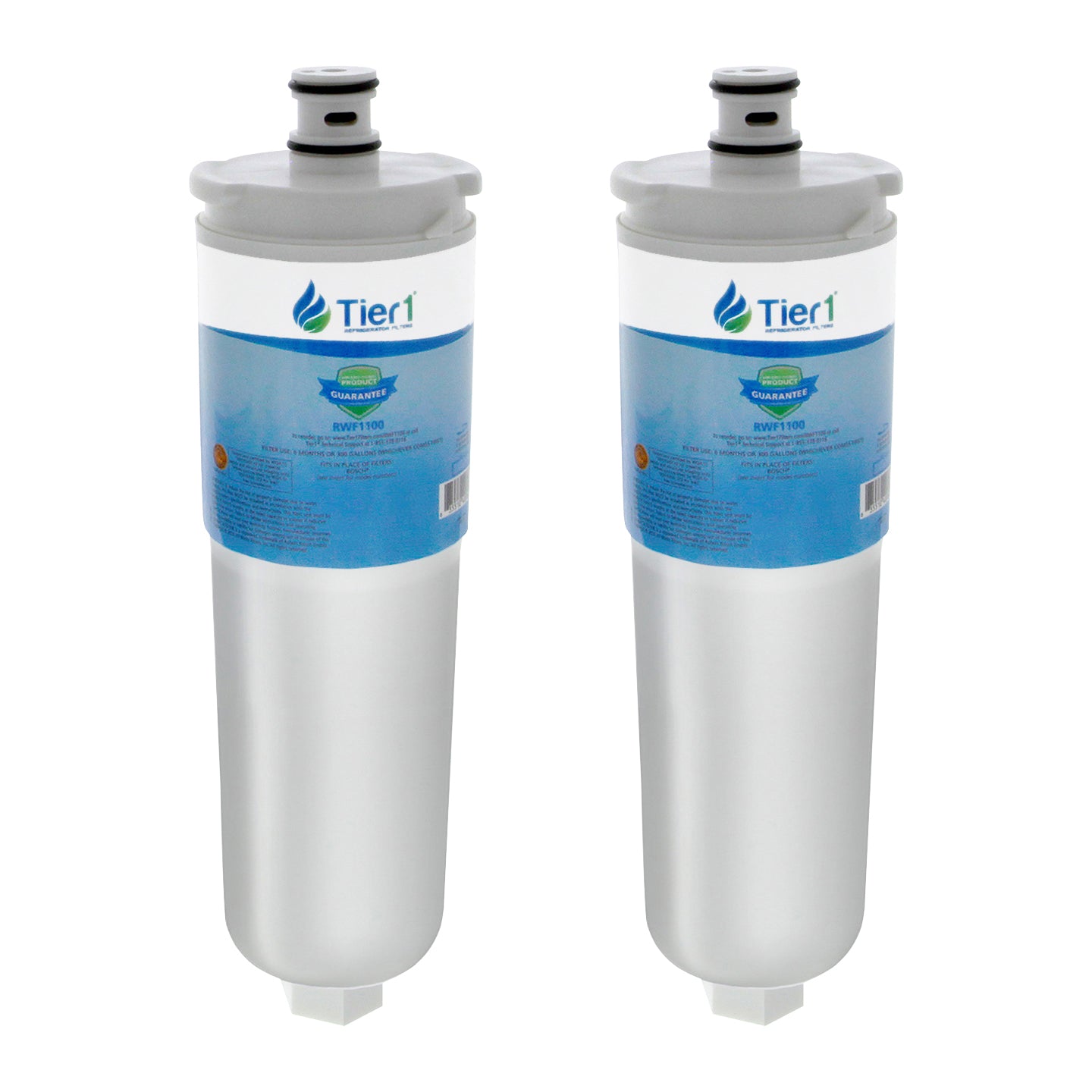 Tier1 Bosch 640565 / CS-52 Refrigerator Water Filter Replacement Comparable