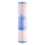 Tier1 Pentek ECP50-20BB Comparable Pleated Sediment Water Filter - WaterFilters.NET