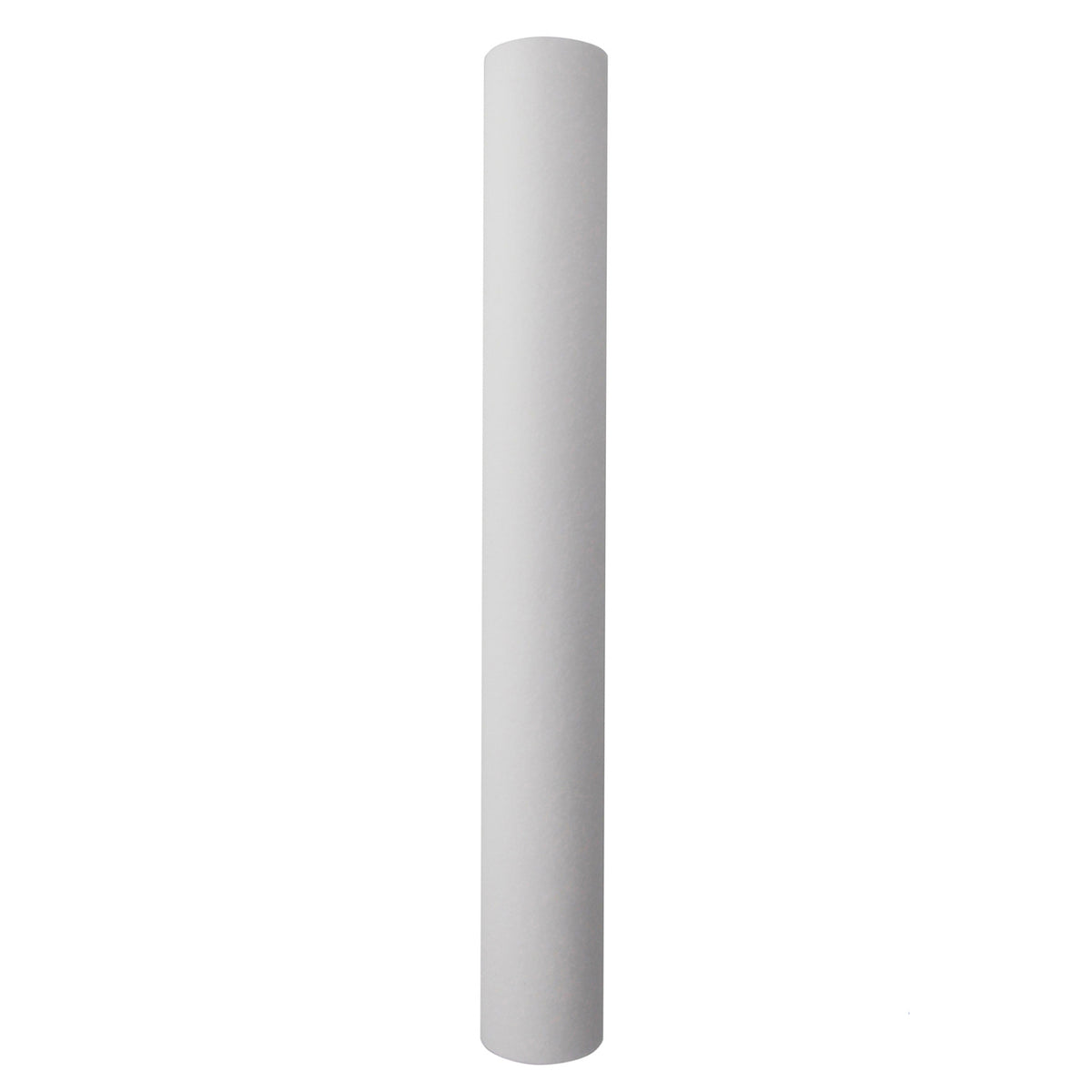 20 X 2.5 Spun Wound Polypropylene Replacement Filter by Tier1 (1 micron) - WaterFilters.NET