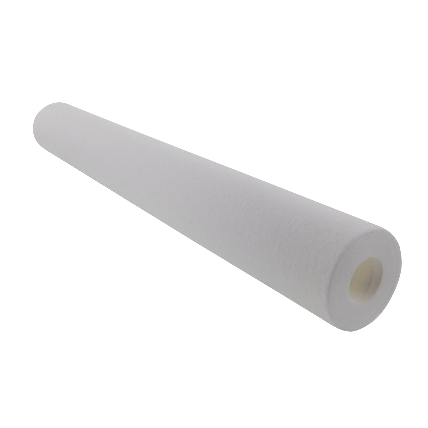 P50-20 Tier1 Polypropylene Sediment Water Filter Cartridge (side)