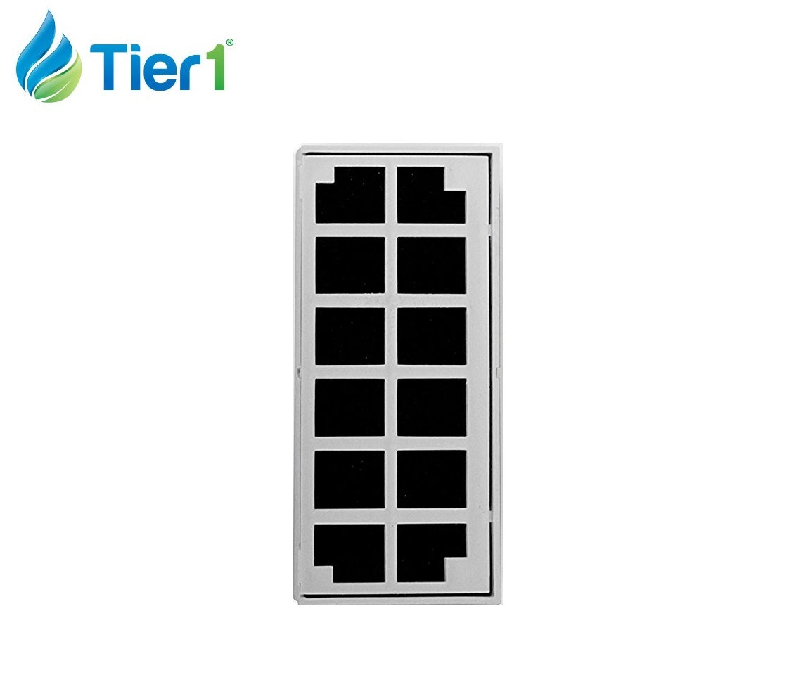 Tier1 GE Cafe Series Odor Filter Refrigerator Air Filter Replacement Comparable