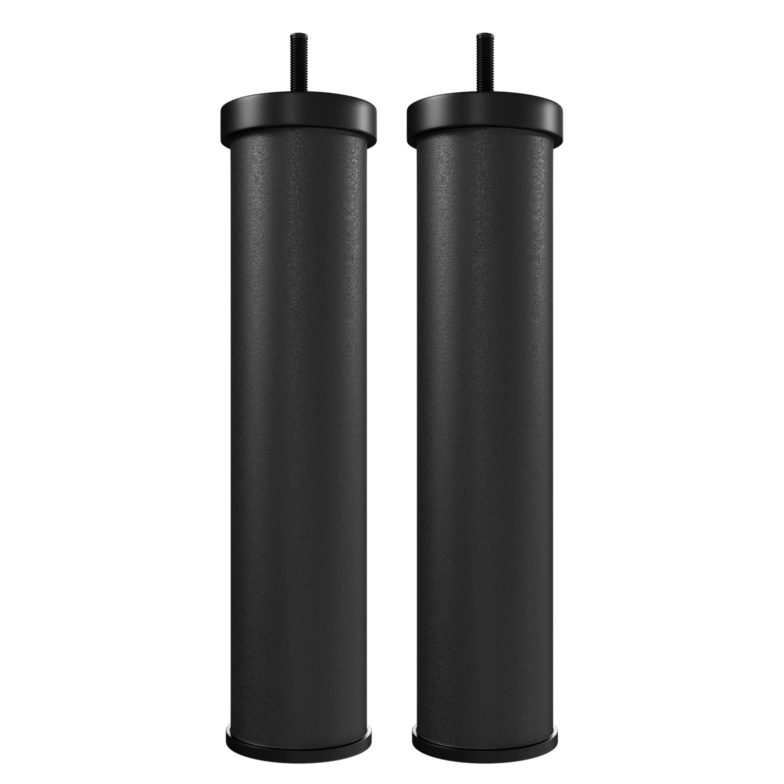 Deals Water filters black