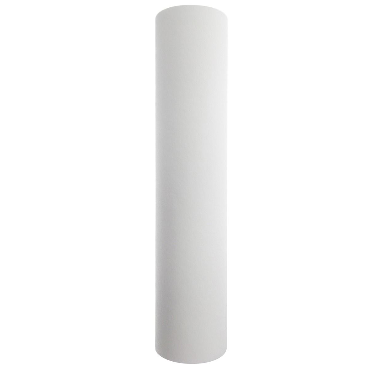 20 Micron Melt Blown Sediment Filter by USWF 20"x4.5"