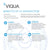 602807 Water Disinfection System UV Lamp by Viqua - WaterFilters.NET