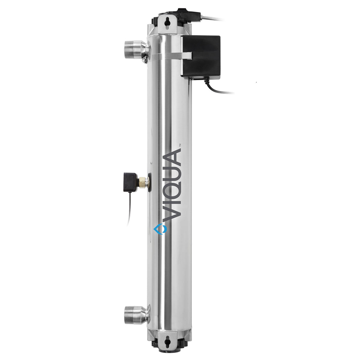 650652 H+ UltraViolet Water Disinfection System by Viqua - WaterFilters.NET