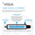 Viqua S740RL-HO UV Lamp