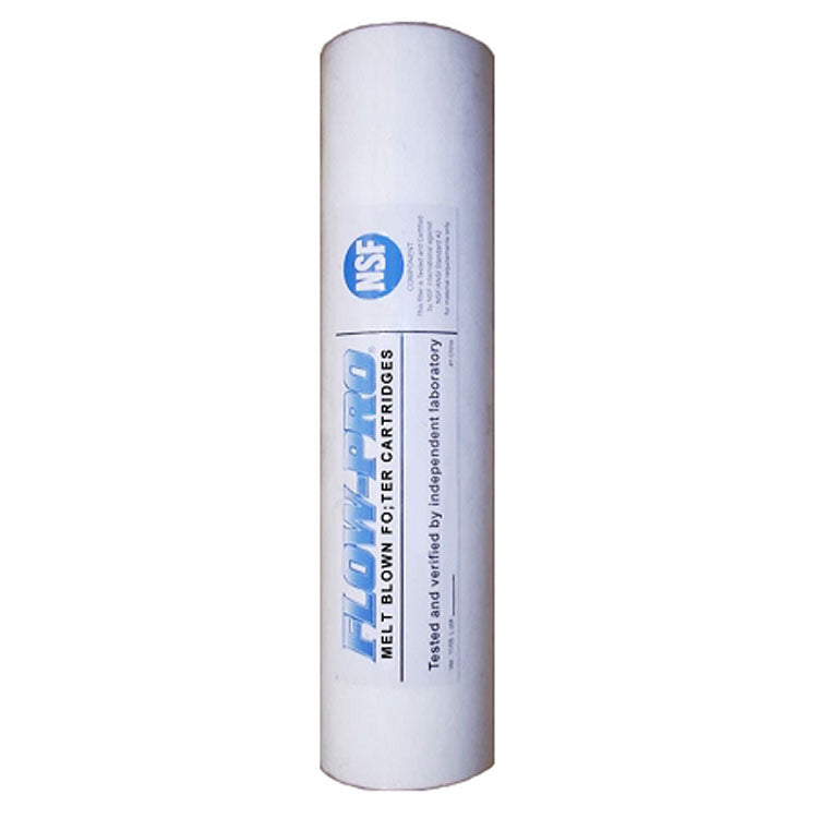 Watts FPMB5-978 Flo-Pro Replacement Filter Cartridge - WaterFilters.NET