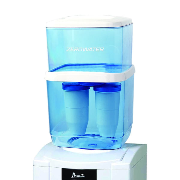 Fashion zero water cooler